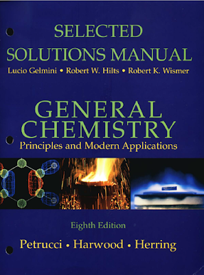 Libro Petrucci Quimica General 10 Edicion Pdf - Leer Un Libro